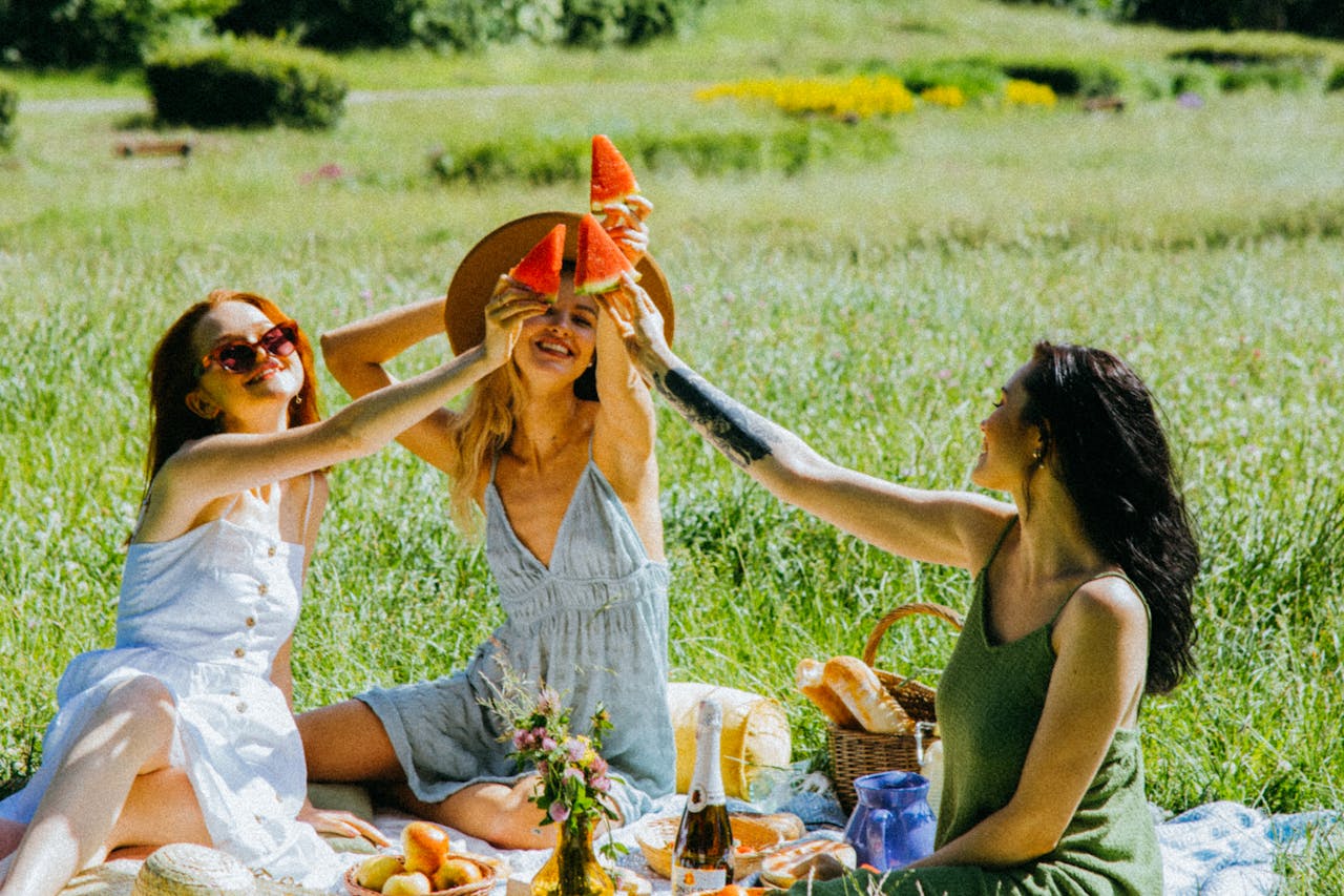 Nutrizione e allenamento al femminile – Come il ciclo mestruale influisce sulle prestazionisportive